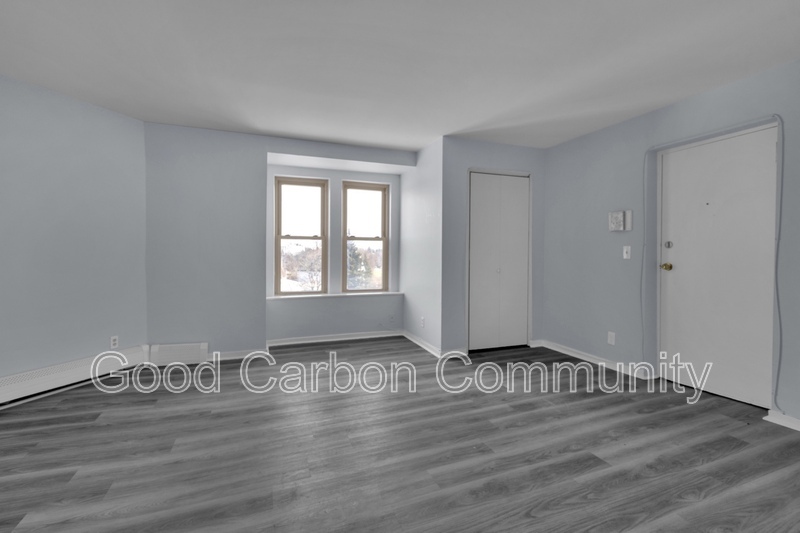 Buffalo Condo: 425 Porter Ave