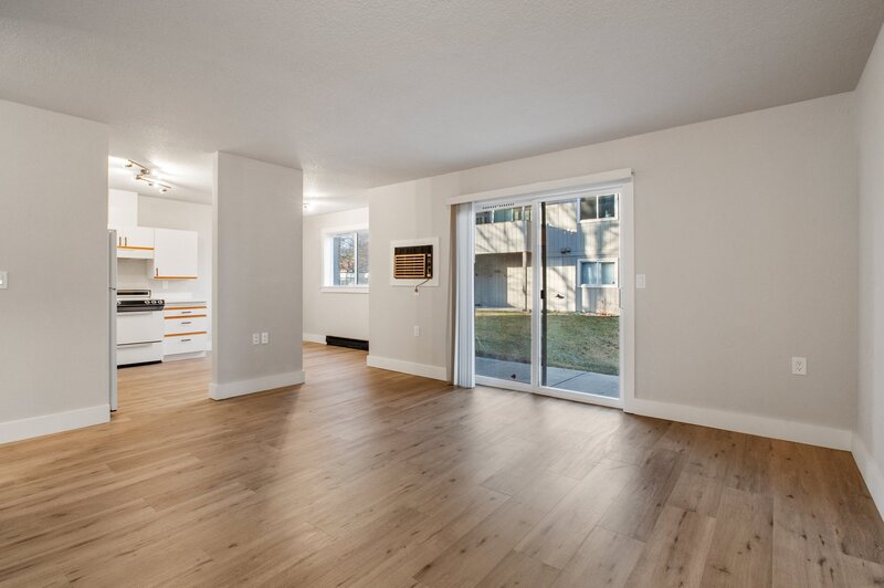 Spokane Valley Condo: 10820 E 3rd Ave - 1