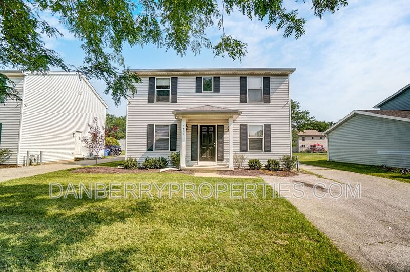 Toledo Condo: 3612 Willow Run Drive - 1