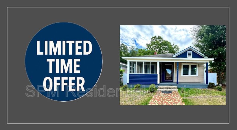 Wilmington House: 1309 S 7th St