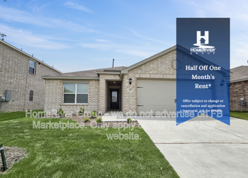 Venus House: 427 Condie Russell Ave