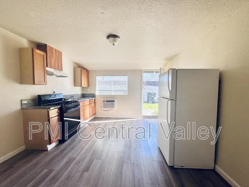 Modesto Condo: 1508 Mono Drive