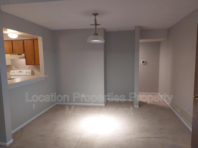 3810 Overland Drive - 3, Lawrence, Kansas rental photo 4 of 20