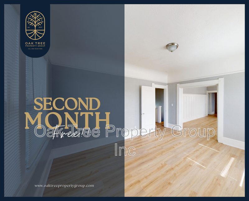 Oakland House: 3252 MLK Jr Way
