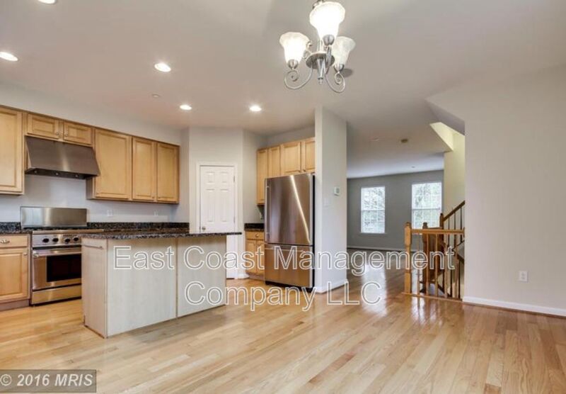 3 Bedroom Rental – 2722 Fait Ave, Baltimore, MD