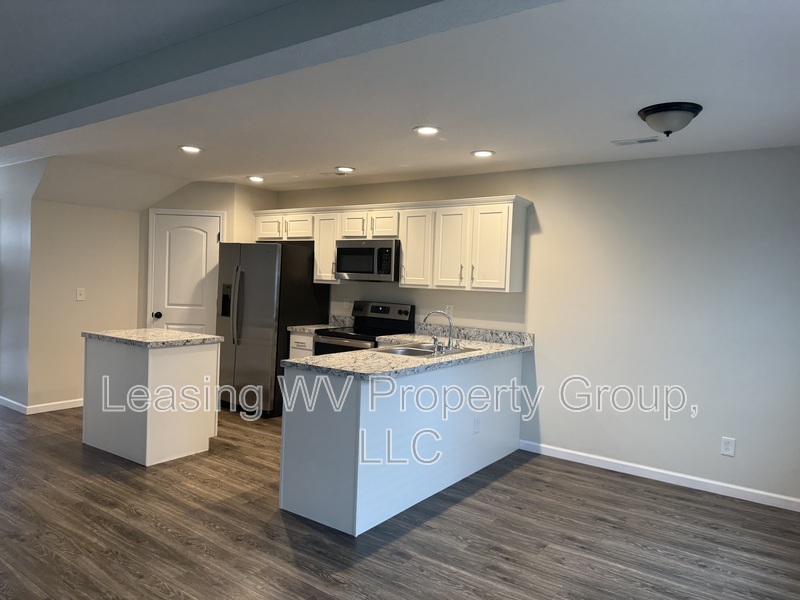 Hurricane Townhome: 16 Christian Court