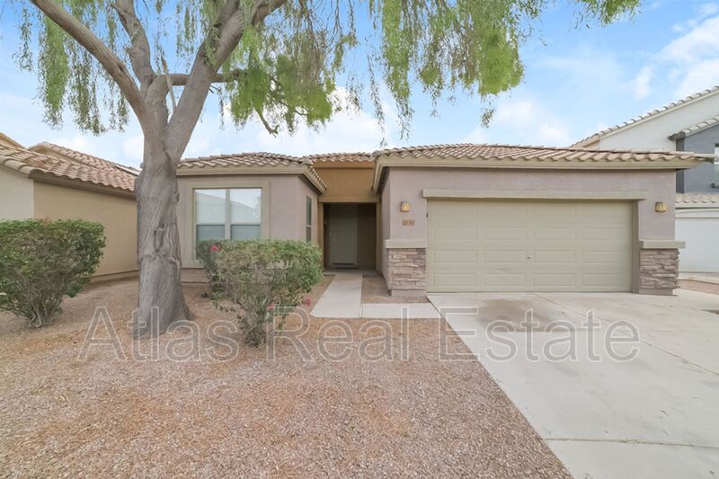 Request a Viewing for 4537 W Burgess Lane Tenant Turner