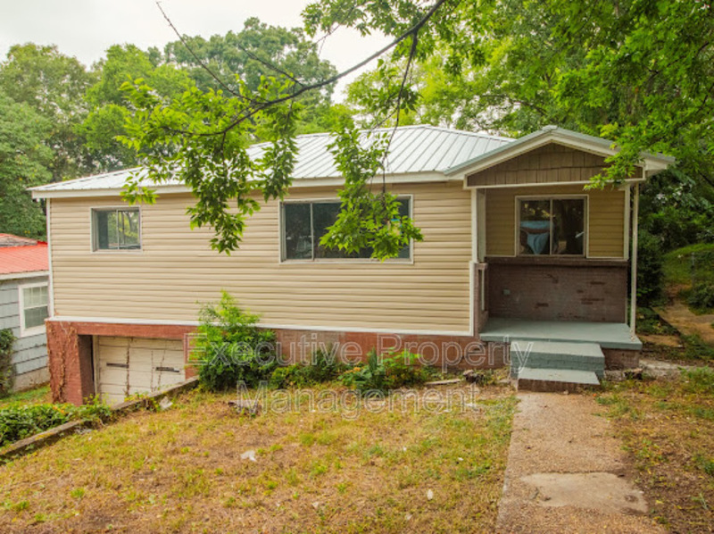 Birmingham House: 1616 28th Street