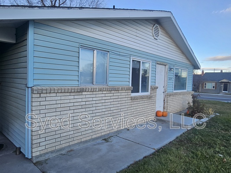 Nampa Condo: 624 E Hawaii Ave