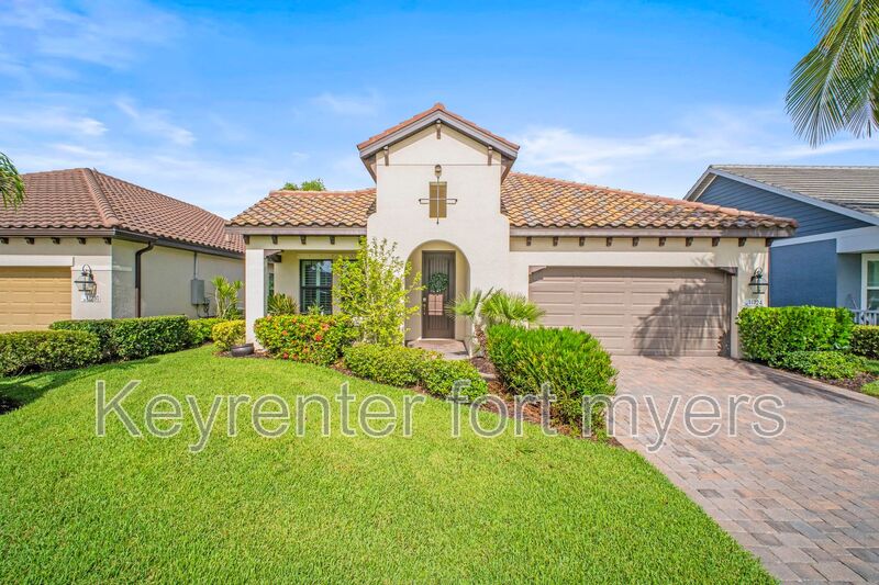 Fort Myers House: 11724 Ibis Walk Ln