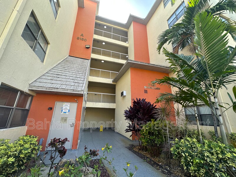 Doral Condo: 8160 Geneva Ct