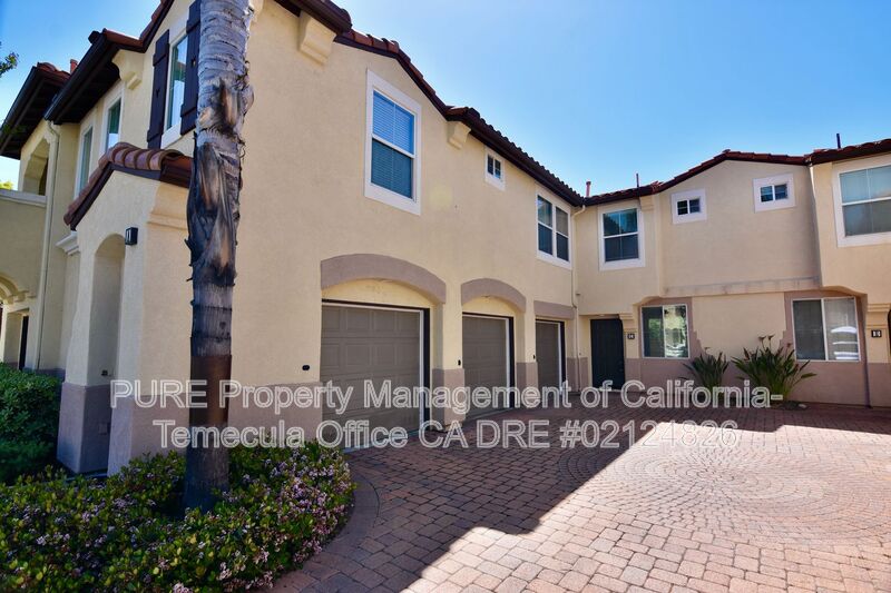Murrieta Condo: 39235 Anchor Bay