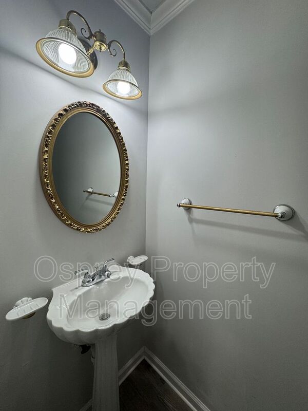 Charming, end-unit brick townhome! *ASK ABOUT OF ZERO DEPOSIT* - Photo 19