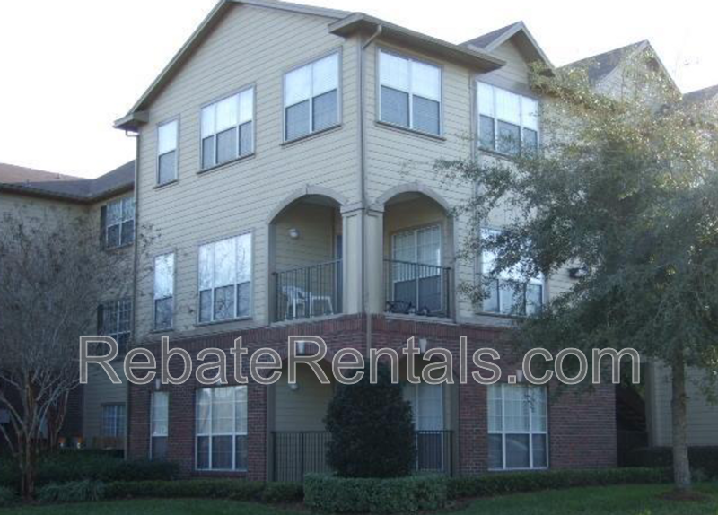 Jacksonville Condo: 7800 Point Meadows Drive