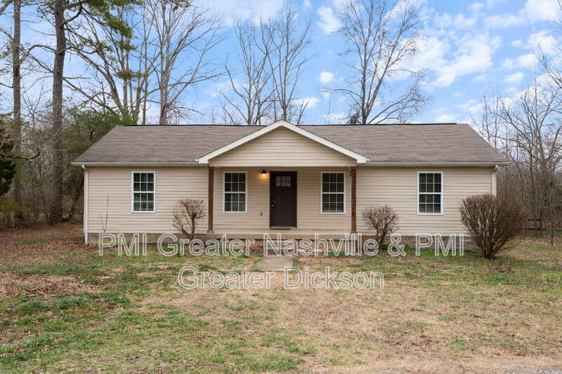 Dickson House: 1011 East Pruett Road