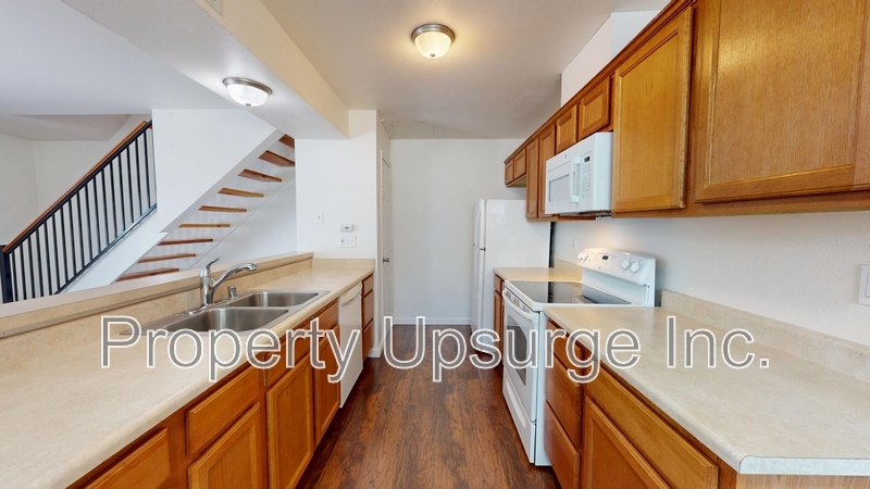 Redding Condo: 3220 C St