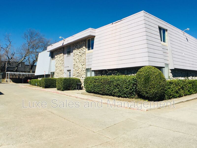 Oklahoma City Condo: 6012 NW Expressway