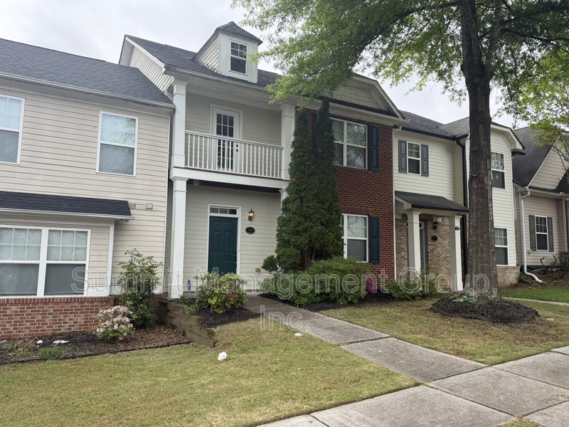 Covington Condo: 180 Orchard Drive - 1