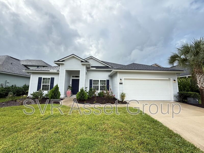 St. Johns House: 860 Bent Creek dr