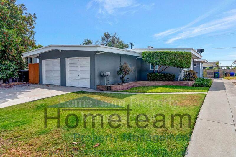 3 BR / 1 BA 885 Sq ft. San Diego/ Duplex ***500.00 off move in special *** - Photo 3