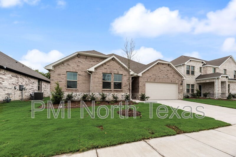 McKinney House: 1404 Winters Way