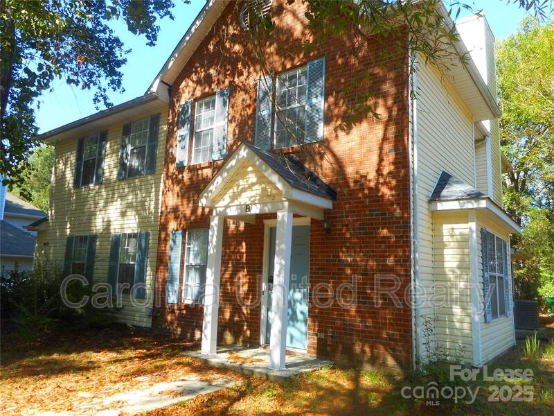 Charlotte House: 6622B Bevington Ridge Rd