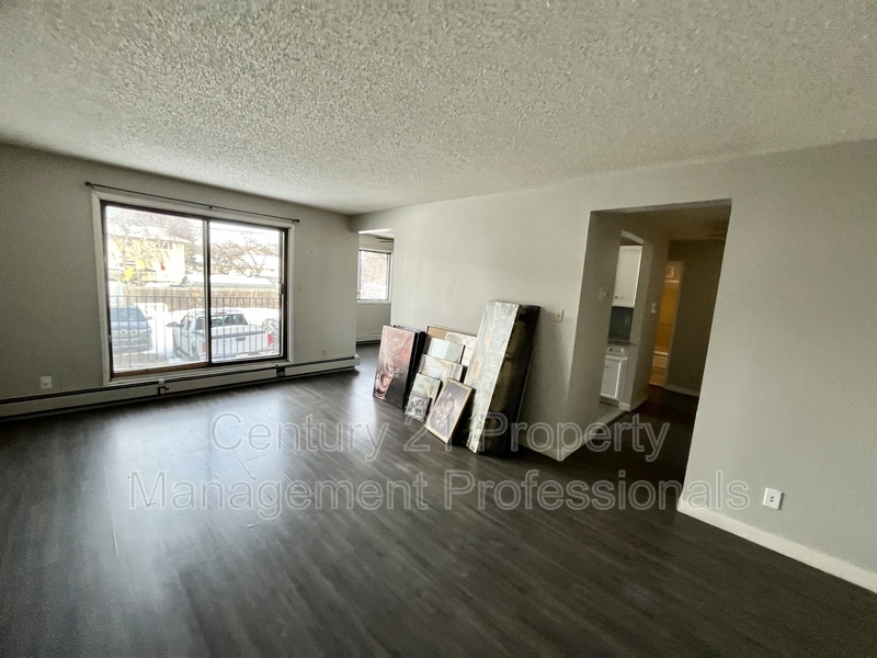 Edmonton Condo: 12421-82 Street NW