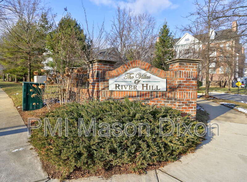 Clarksville Condo: 5801 Clipper Ln
