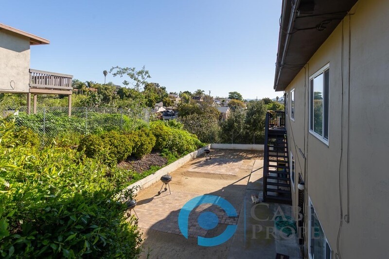 San Diego Condo: 519 Pitta Street