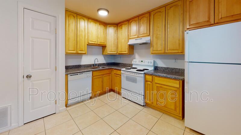 Redding Condo: 1013 Echo Rd