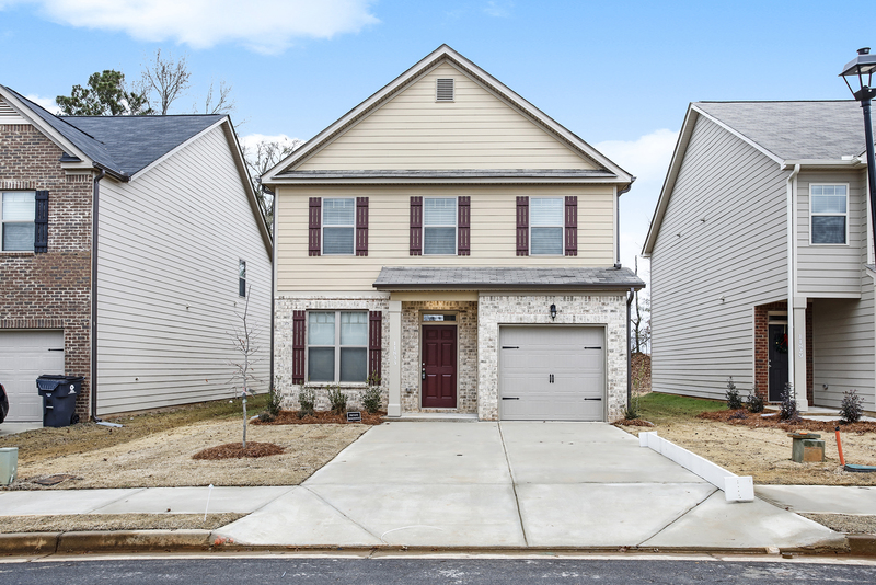 Request a Viewing for 11833 Lovejoy Crossing Blvd Tenant Turner