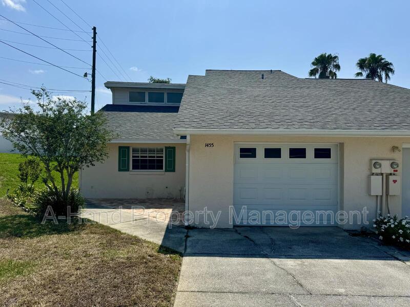 Clermont House: 1455 Disston Avenue
