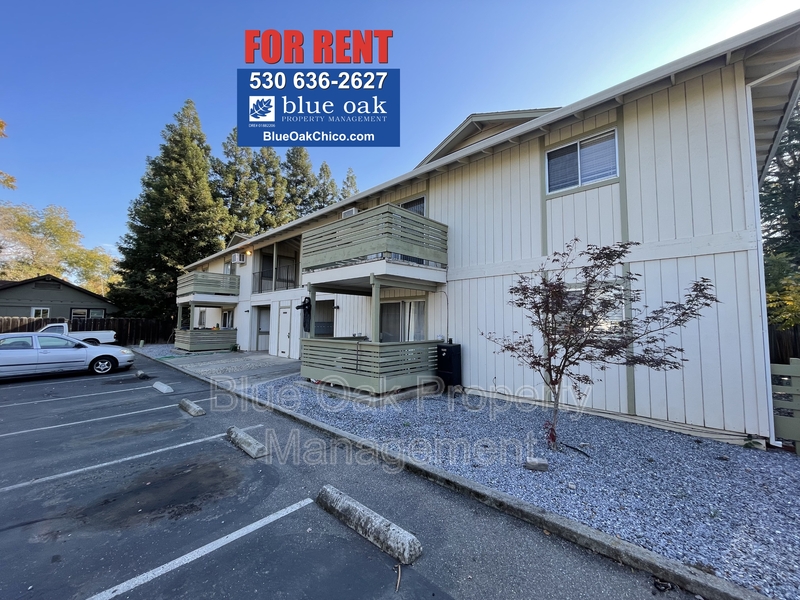 Chico House: 623 W. 6th Ave. Apt.# 5