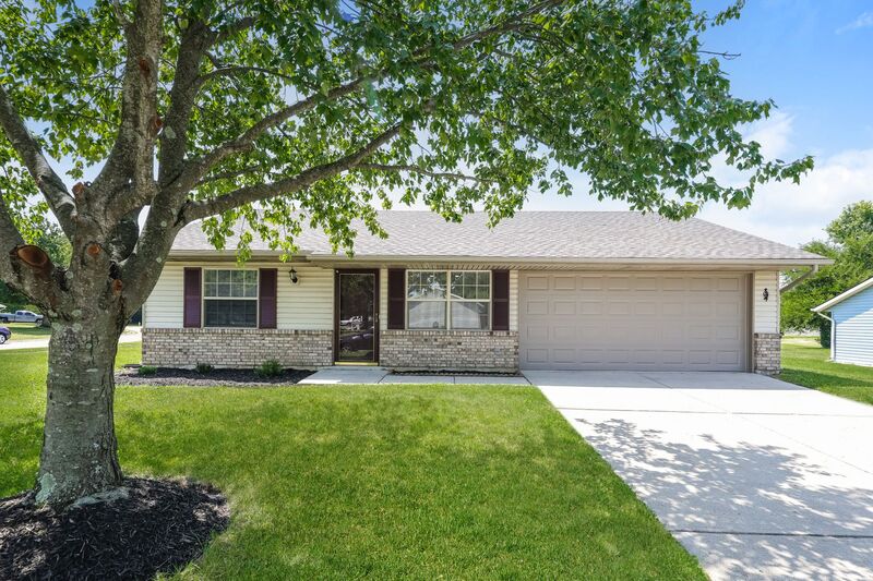 Springfield House: 2193 Amarillo Ave