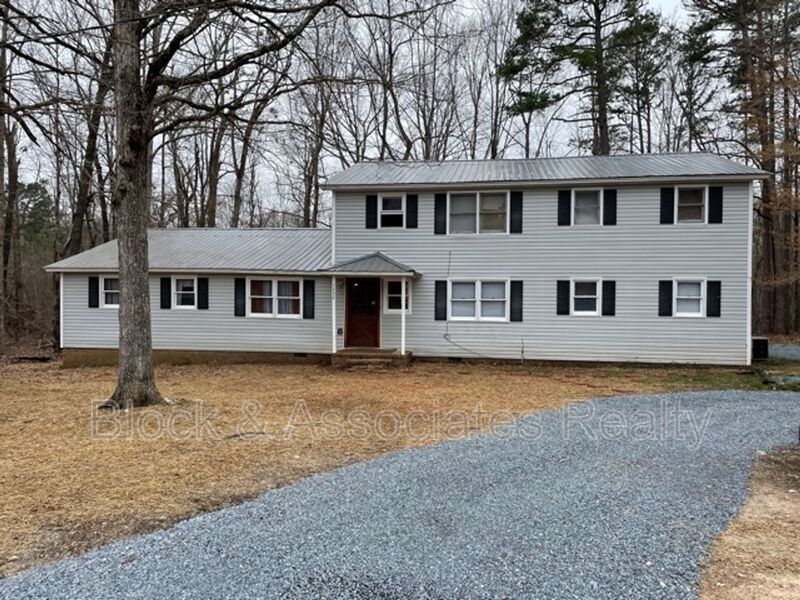 Asheboro Condo: 1352 Briles Dr