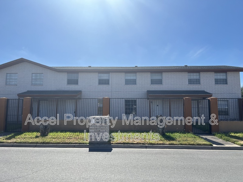 McAllen Condo: 2133 Kerria Ave
