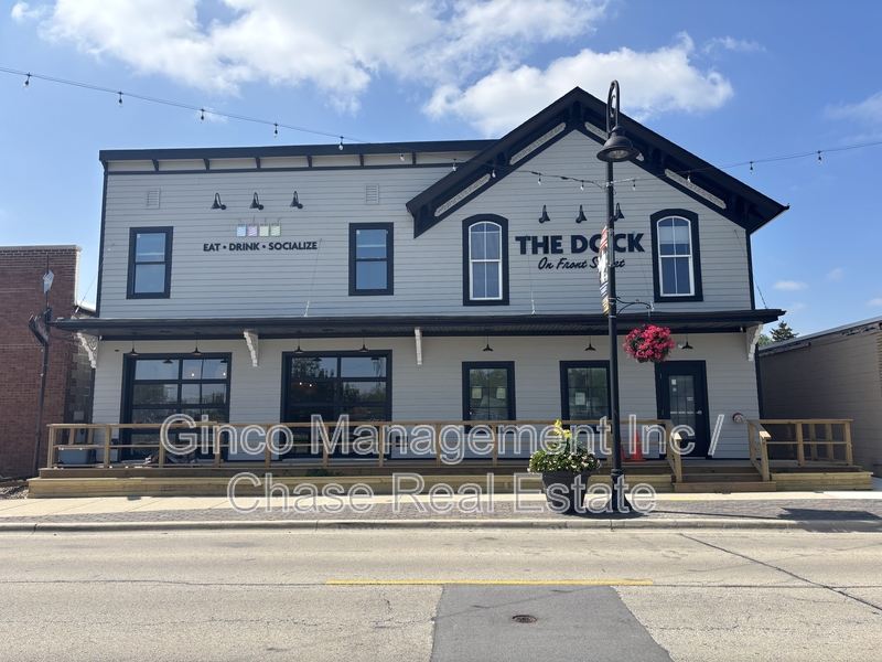 Mokena Condo: 11116 Front Street - 202