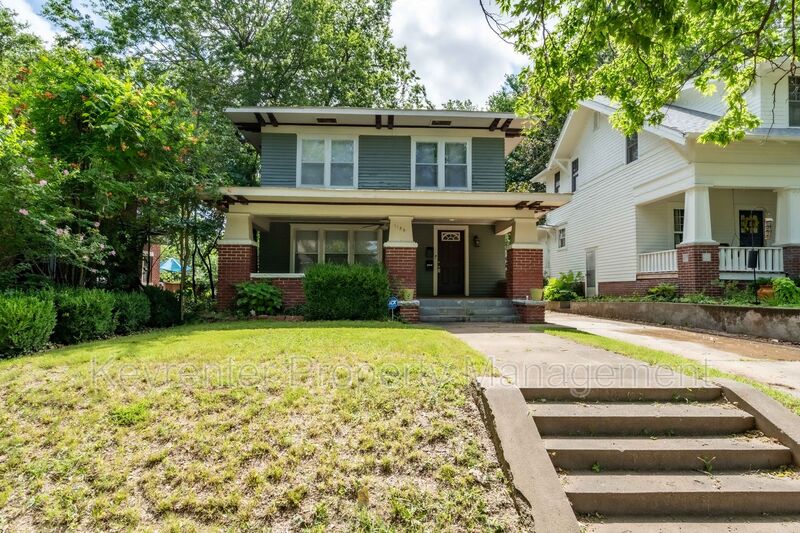 Keyrenter Property Management Oklahoma City