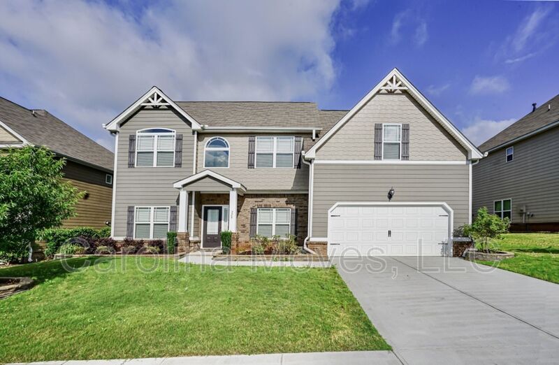 Simpsonville House: 229 Lovelace Court