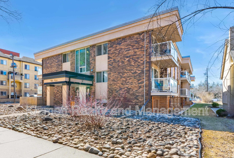 Edmonton Condo: 10230 120 Street