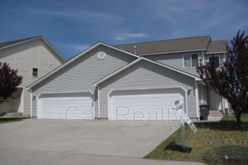 Airway Heights Condo: 12222 W 10th Ave
