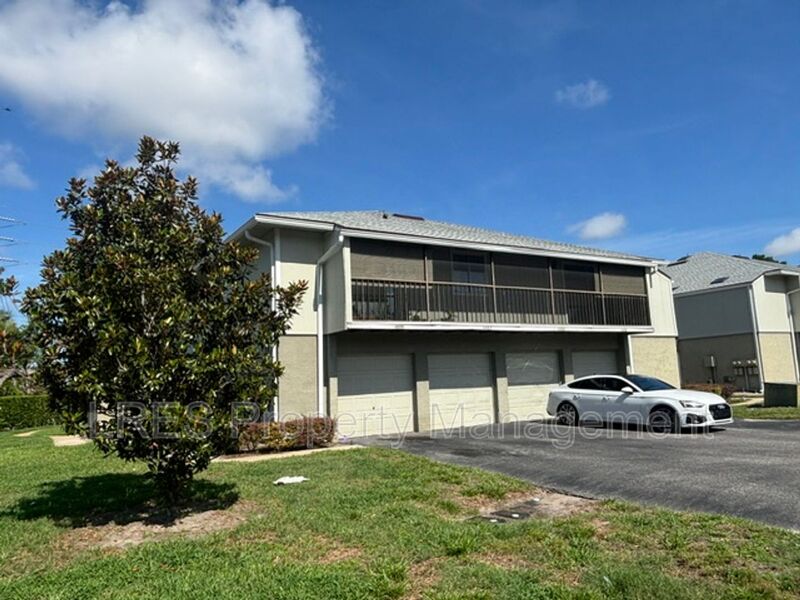 Orlando House: 4564 Pheasant Run Drive