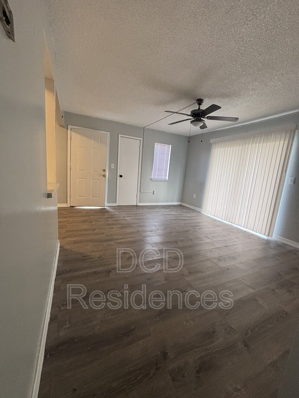 Sanford Condo: 3202 S. Orlando Dr.