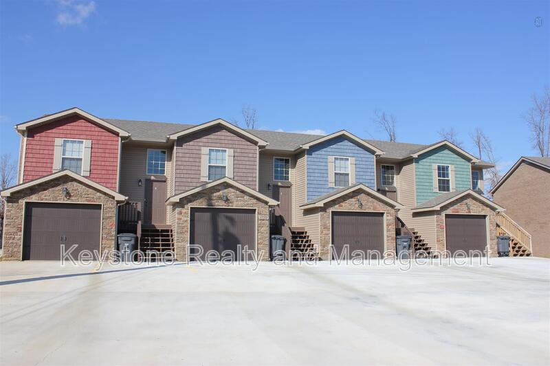 Unit C
Clarksville Townhome: 1721 Thistlewood Drive