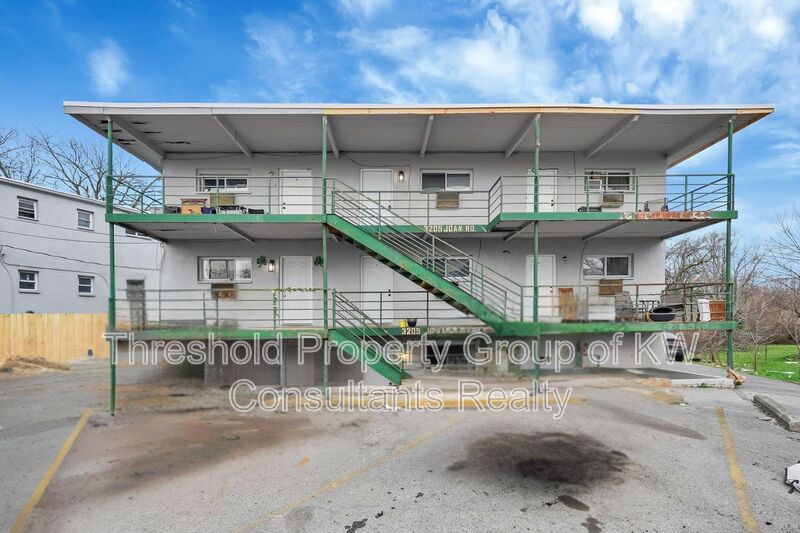 Columbus Condo: 3205 Joan Road