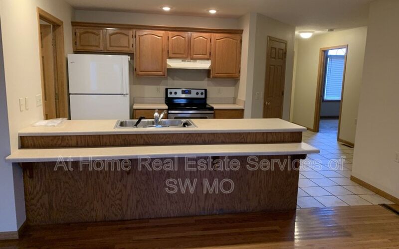 Springfield Condo: 4265-A S Glenn