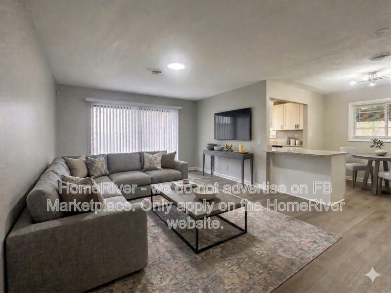 Atlanta Condo: 2461 Mcalpin Ter