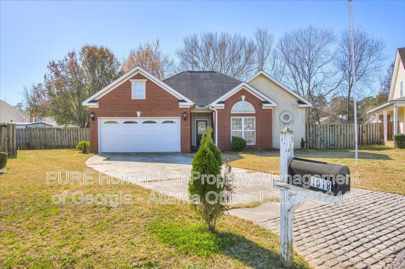 Augusta House: 1018 Ossabaw Ct