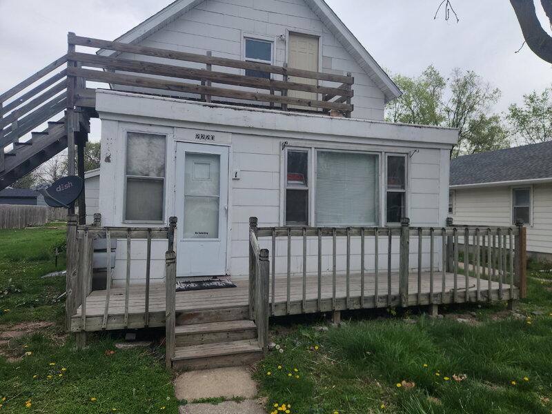 Des Moines Condo: 2220 E Walnut St