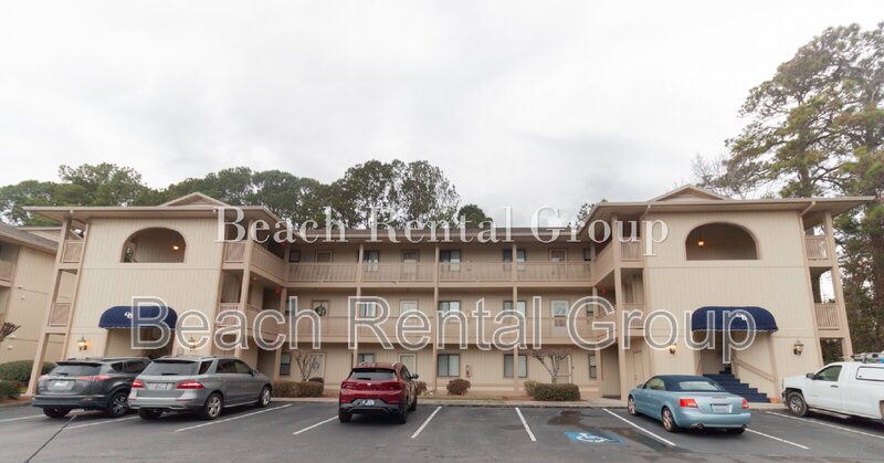 LITTLE RIVER Condo: 4109 PINEHURST CIRCLE